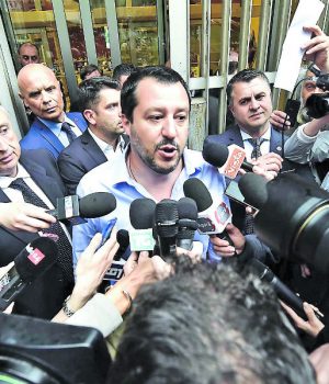 Italia-M5S-Forza Italia-tercera