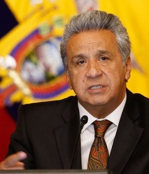 Moreno Lenin-ecuador-cooperativa