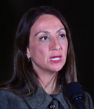 Perez Cecilia uno soychile