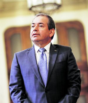 Eduardo Ebensperger-Tercera