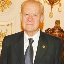 Guillermo Piedrabuena Richard-