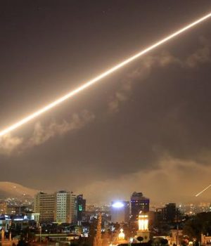 Israel Bombardeo dw ap