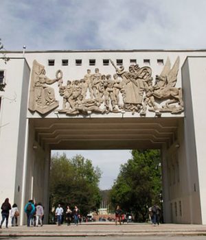 U. de Concepcion-emol aton