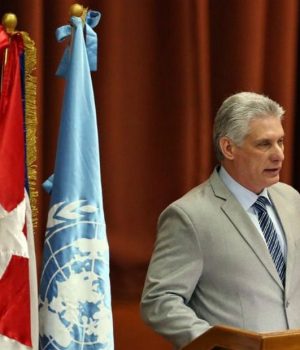 Cuba Diaz Canel-soychile