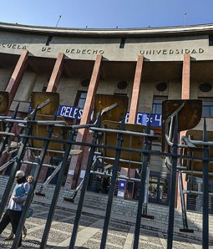 Derecho U de Chile-emol