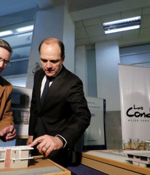 Lavin Monckeberg-emol uno