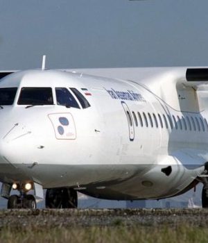 Iran-avion europeo dw dpa