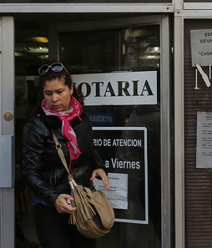 Notaria-emol la segunda