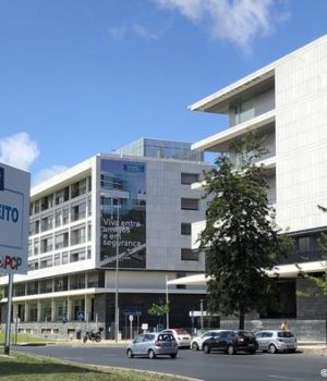 Portugal-Inversion china-dw