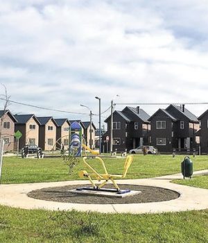 Viviendas sociales-df