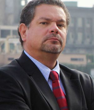 Franz Cristián-Cambio 21