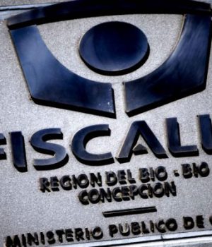 CONCEPCIÓN: Paro de Fiscales a nivel nacional.