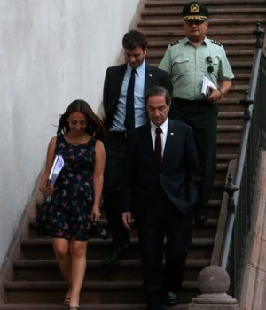 Perez Larrain-emol uno