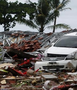 Tsunami Indonesia-cooperativa efe