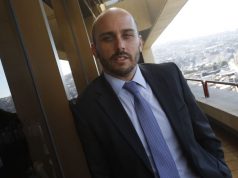 Longton (RN) estima que «luna de miel» opositora a Kast termina en marzo