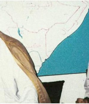 Bin Laden-tercera efe