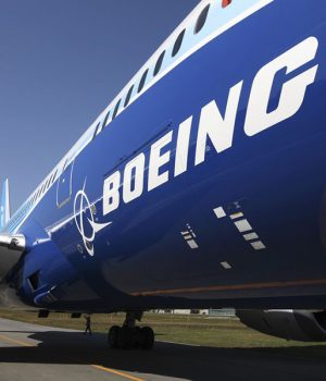 Boeing investigado