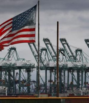 EEUU Exportacion-dw afp getty