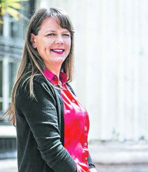 Ena-von-Baer- tercera