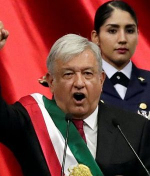 Lopez Obrador-méxico-df Bloomberg