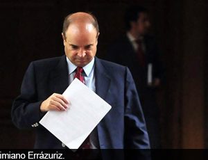 Maximiano-Errázuriz Ciper