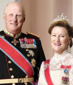 Noruega Reyes-nacion