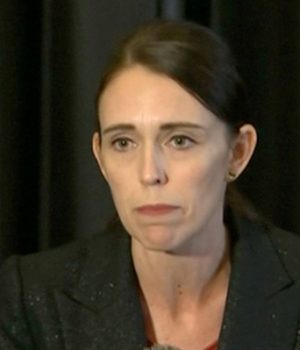 Nueva Zelanda Jacinta Arden-emol reuters