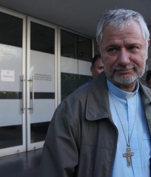 Obispo Galo Fernandez-nacion aton