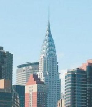 edificio Chrysler-df