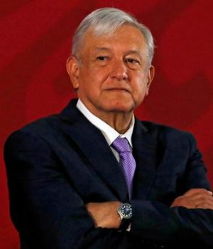 Lopez Obrador-dw reuters
