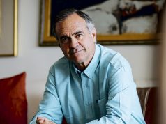 Ignacio Walker: «Si Kaiser pasa al balotaje, voto por Jara Presidenta»