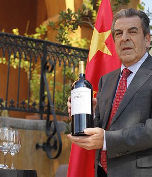 eduardo frei vino