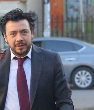 emiliano arias acusa