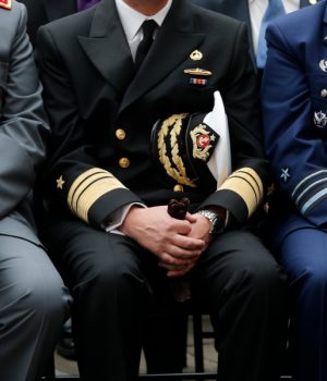 excomandantes en jefe