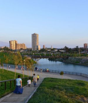 parque renato poblete