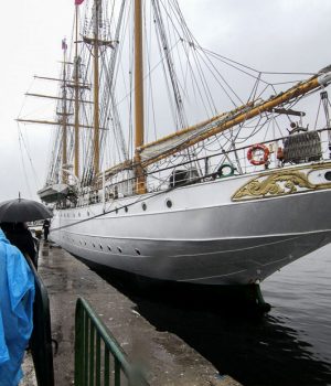 Esmeralda-soychile uno