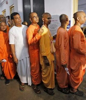 India-elecciones-dw reuters