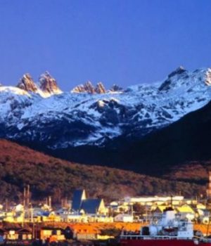 Puerto Williams-Directmar