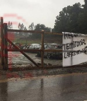 Arauco Atentado-soychile-conectatv