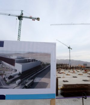 Hospital construccion-df