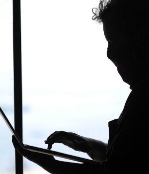 Cibercrimen en Computadores