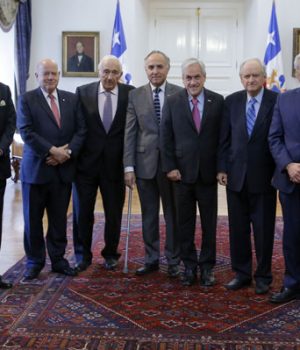 Ribera-Cancilleres-emol aton