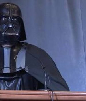 Vader Darth-cooperativa
