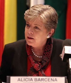 ALICIA-BÁRCENA