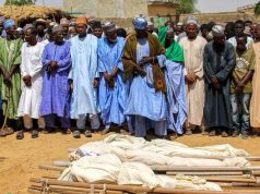 Nigeria: liberan a 100 estudiantes secuestrados de escuela católica