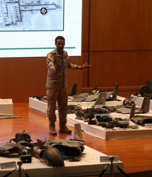 Arabia saudi-dw reuters