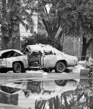 Atentado Letelier-tercera