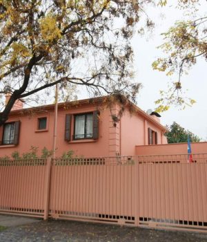 Eduardo Frei-casa baztan-tercera