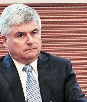 Octavio Araneda-Codelco Tercera