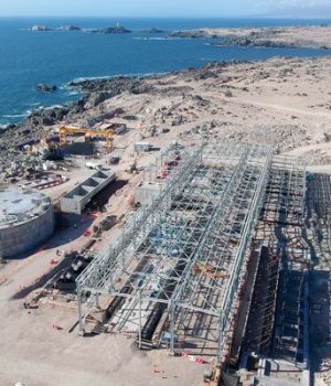 Planta desalinizadora-df